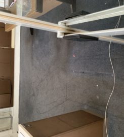 Glas & Gebäudereinigung Ilbertz