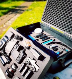 Letzte Klappe- Film und Videoproduktion