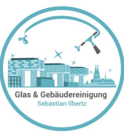 Glas & Gebäudereinigung Ilbertz