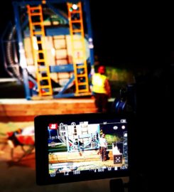 Letzte Klappe- Film und Videoproduktion