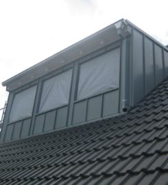 Gebr. Otto Bedachungen GmbH