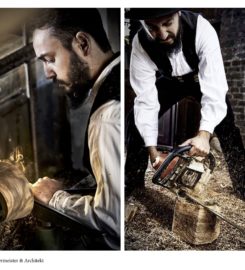 Christoph Kottmann Fotografie – Werbefotograf