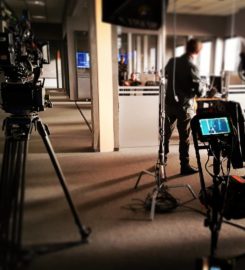 Letzte Klappe- Film und Videoproduktion