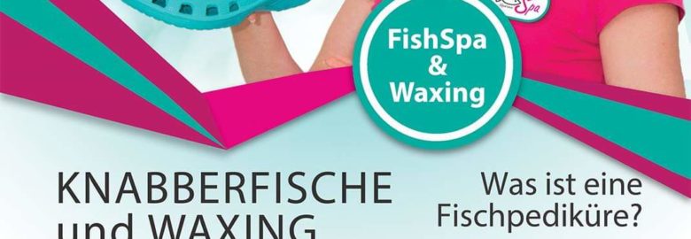 Marina Fish Spa und Waxing Köln