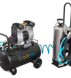 CW Cleaning Solutions GmbH