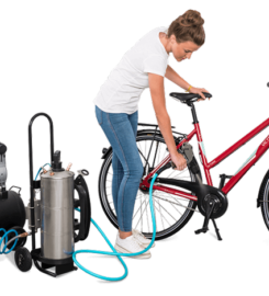 CW Cleaning Solutions GmbH