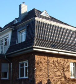 Gebr. Otto Bedachungen GmbH