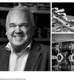 Christoph Kottmann Fotografie – Werbefotograf