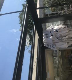 Glas & Gebäudereinigung Ilbertz