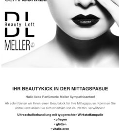 Beauty Loft Meller