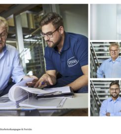 Christoph Kottmann Fotografie – Werbefotograf