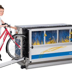 CW Cleaning Solutions GmbH