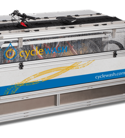 CW Cleaning Solutions GmbH