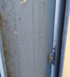 Glas & Gebäudereinigung Ilbertz