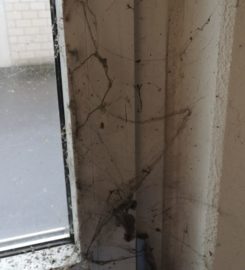 Glas & Gebäudereinigung Ilbertz