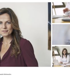 Christoph Kottmann Fotografie – Werbefotograf