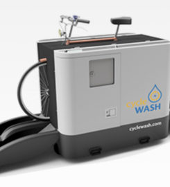 CW Cleaning Solutions GmbH