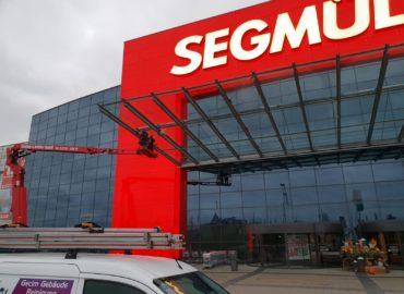 Gecim Gebäudereinigung