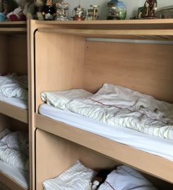 Tagesgruppe Storchennest