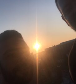 Glas & Gebäudereinigung Ilbertz