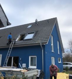 Gebr. Otto Bedachungen GmbH