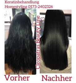 Cleopatras Beauty Line