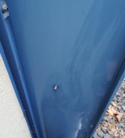 Glas & Gebäudereinigung Ilbertz