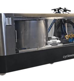 CW Cleaning Solutions GmbH