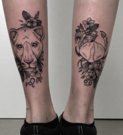 Freywerk Tattoostudio