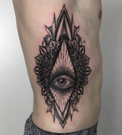 Freywerk Tattoostudio