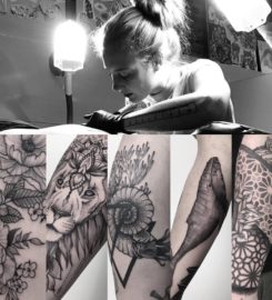 Freywerk Tattoostudio