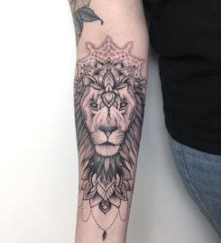 Freywerk Tattoostudio