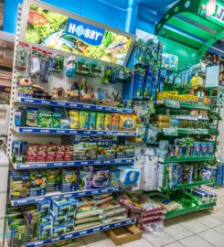 Zündorfer Aquaristik