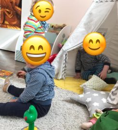 Tagesgruppe Storchennest