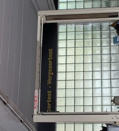 Glas & Gebäudereinigung Ilbertz