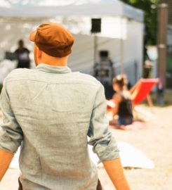 HÖRSPIELWIESE KÖLN