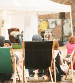 HÖRSPIELWIESE KÖLN