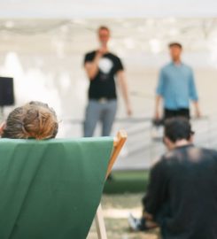 HÖRSPIELWIESE KÖLN