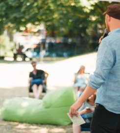 HÖRSPIELWIESE KÖLN