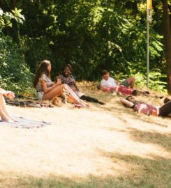 HÖRSPIELWIESE KÖLN