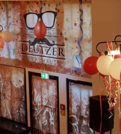 Deutzer Brauhaus