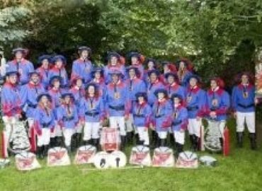 Spielmannszug Freiwillige Feuerwehr Köln-Porz-Langel von 1949