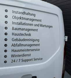 IMMO SERVICE – Facility Management GmbH