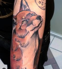 Freywerk Tattoostudio