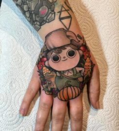 Freywerk Tattoostudio