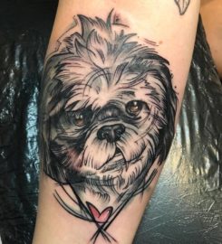 Freywerk Tattoostudio