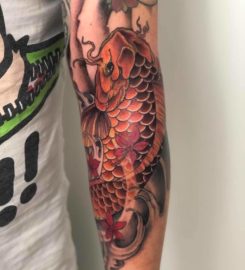 Freywerk Tattoostudio