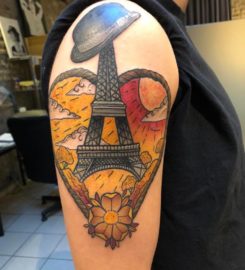 Freywerk Tattoostudio