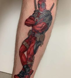 Freywerk Tattoostudio