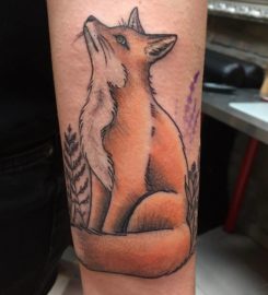 Freywerk Tattoostudio